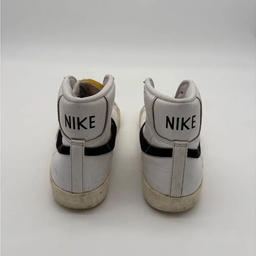 Nike Blaze-Flawed